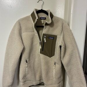 Patagonia Women's Retro-X Jacket